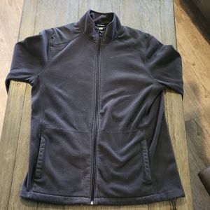 Tek Gear zip up sweater